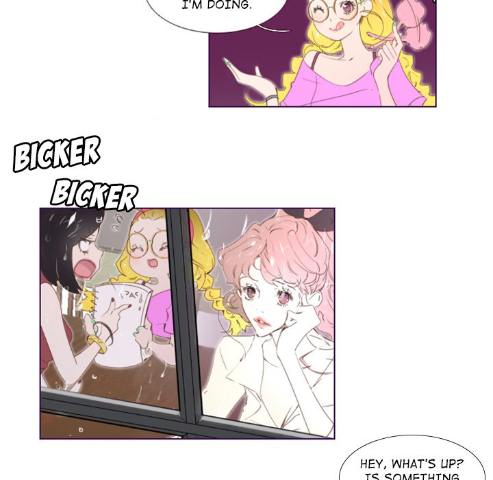 A Sweet Drink - episode 4 - 7