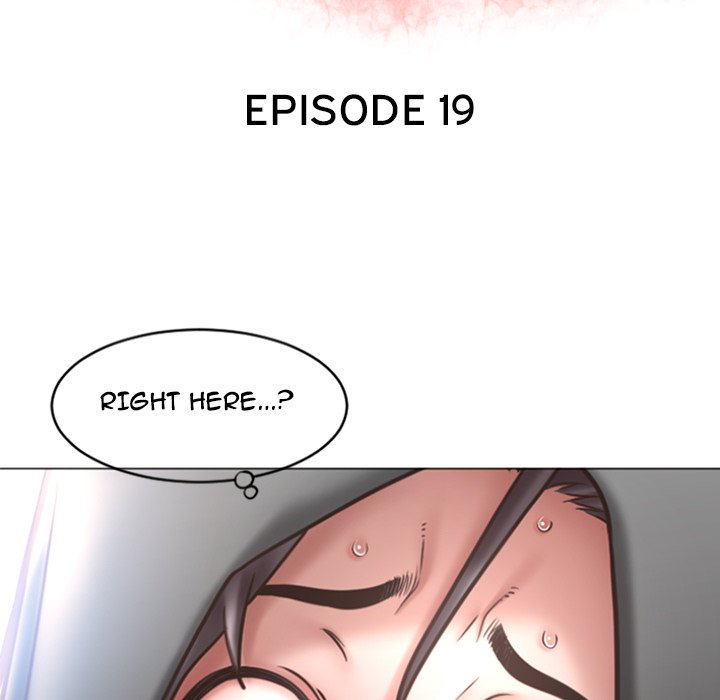 Close, but Far - episode 19 - 13