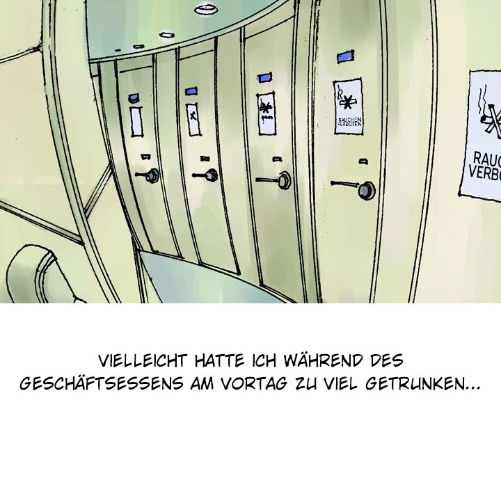 Heiße Erlebnisse - episode 21 - 19