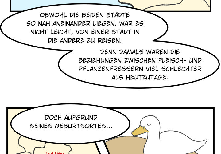 Mitschüler fressen verboten - episode 33 - 3