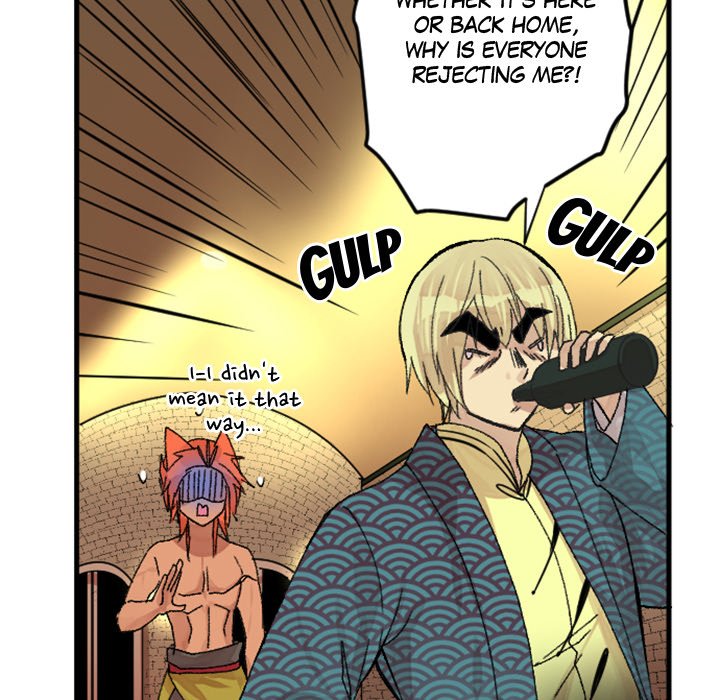 Today, I Meet a Dragon - episode 21 - 27