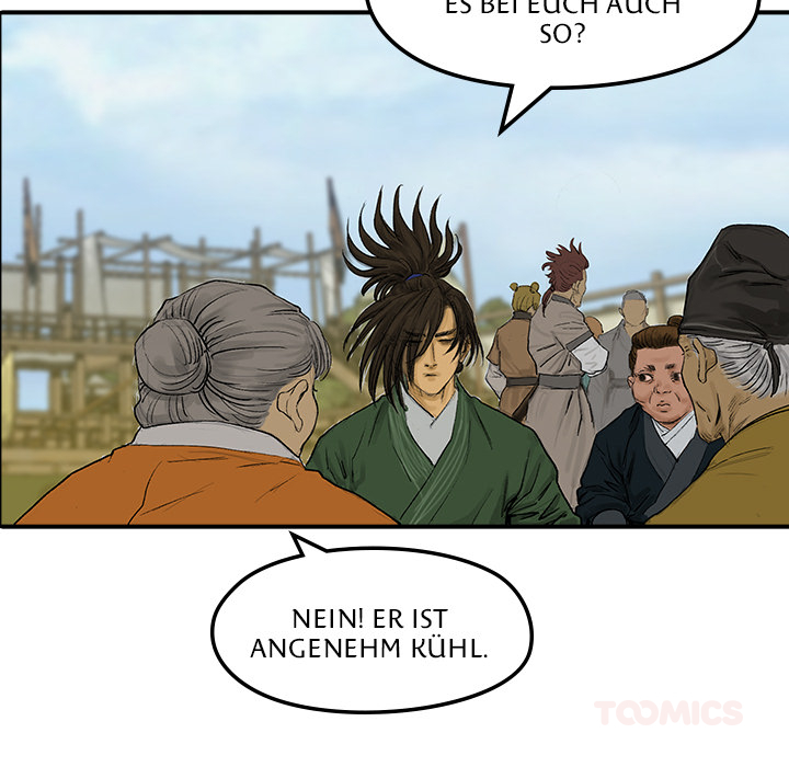 Der Klingendämon - episode 16 - 31