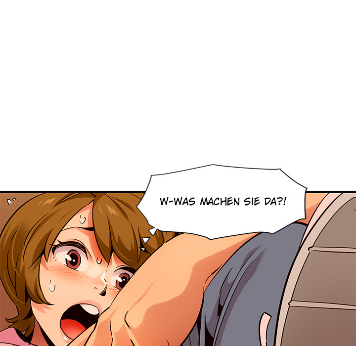 Wer hat Angst vor Mister H? - episode 31 - 80