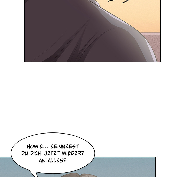 Amnesie - episode 30 - 37