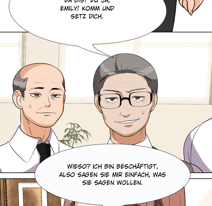 Das Partnerkarussell - episode 75 - 4