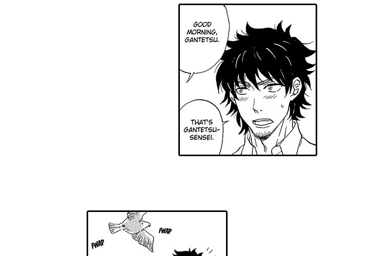 Kiss My Blood - episode 1 - 3
