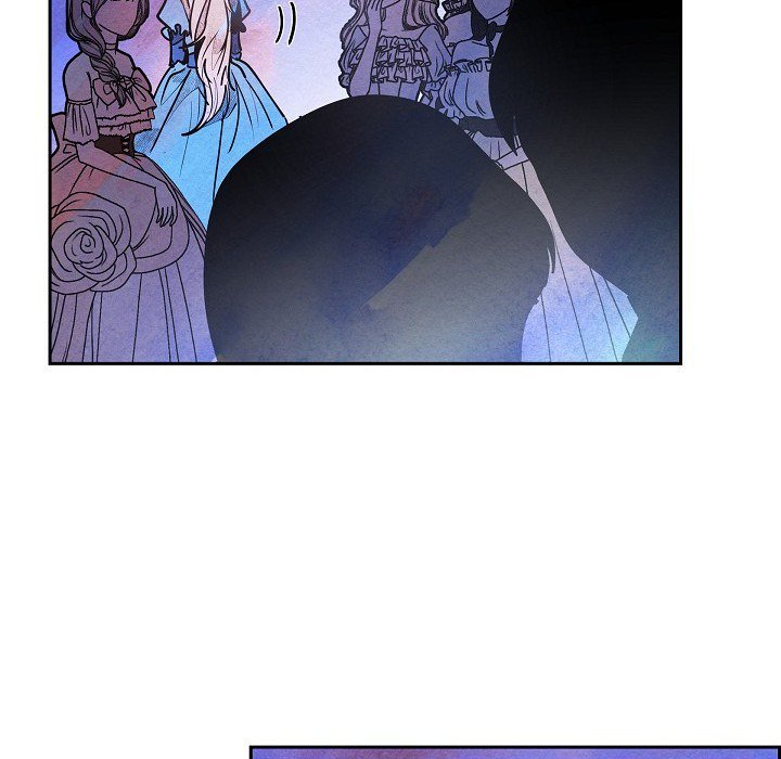 The Villainess Behind the Mask - episode 21 - 7