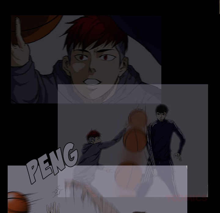Tweener - episode 12 - 9