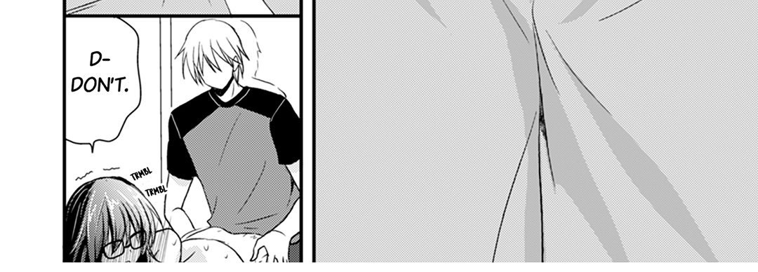 My H-Cup Neighbor Doesn't Wear a Bra, So I Just Couldn't Help Myself but Stick It In! - episode 6 - 19