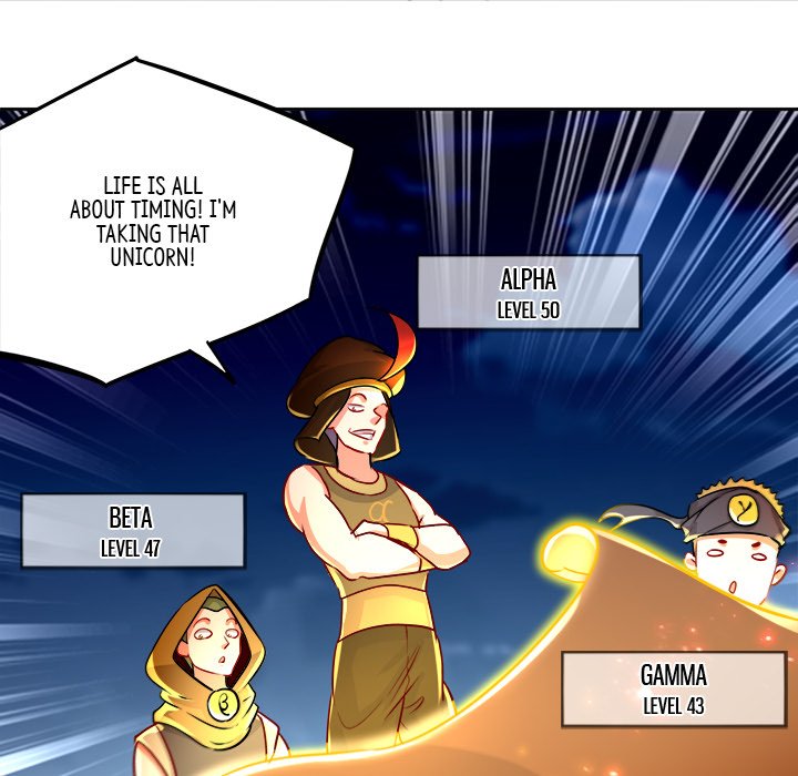 Hidden Class - episode 30 - 105