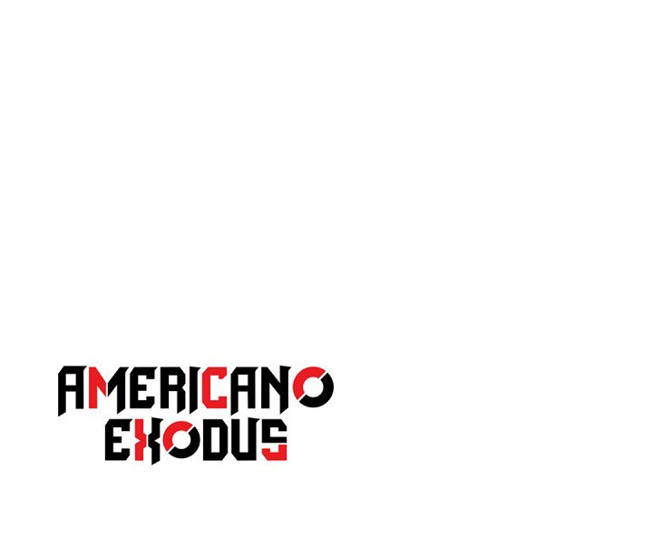 Americano Exodus - episode 3 - 25