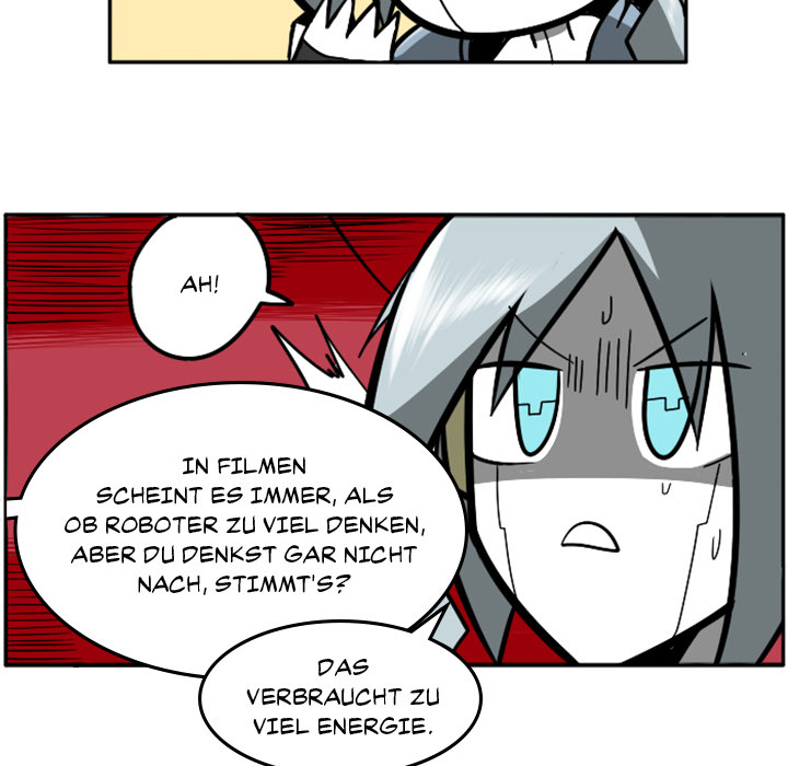 Das Wohnheim aus einer anderen Welt - episode 27 - 37