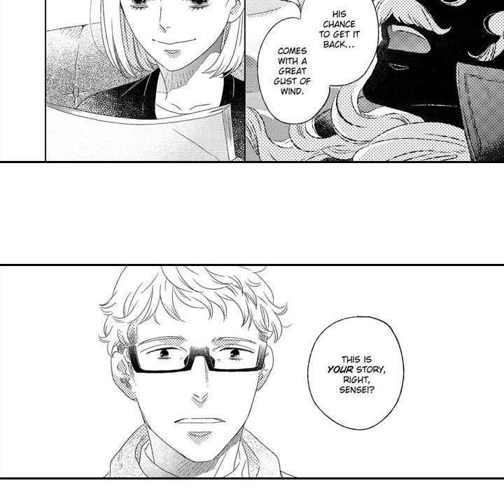 e-choco Vol.3 - episode 5 - 40