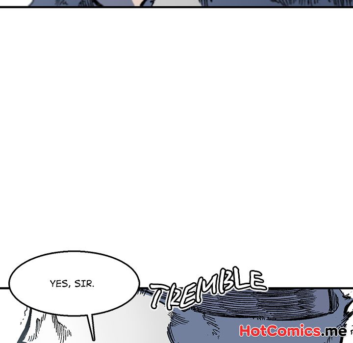 Legend of Sayu - episode 5 - 8