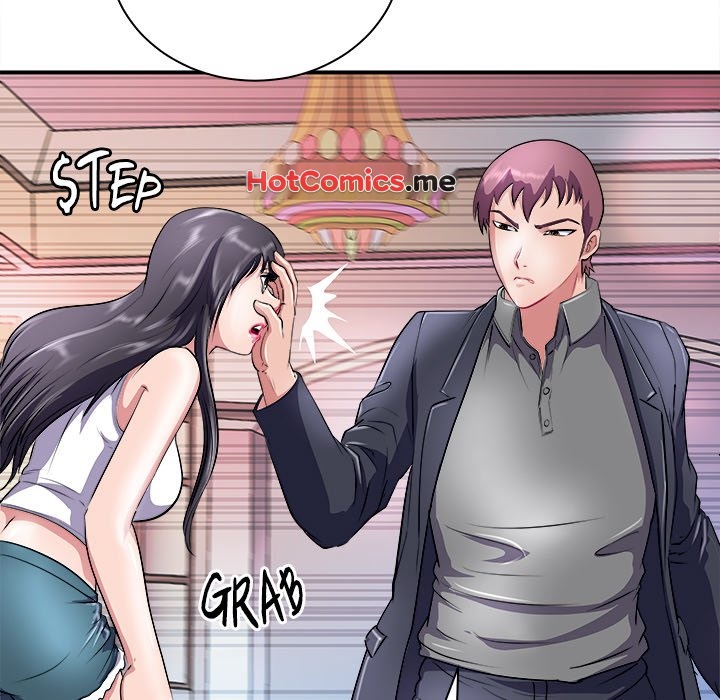 Immoral Family - episode 13 - 83