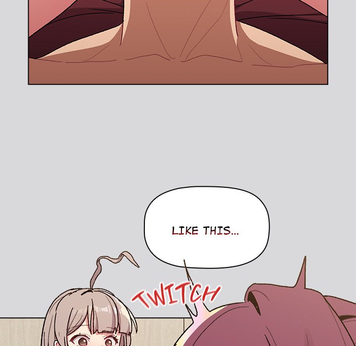 What do I do now...? - episode 60 - 107