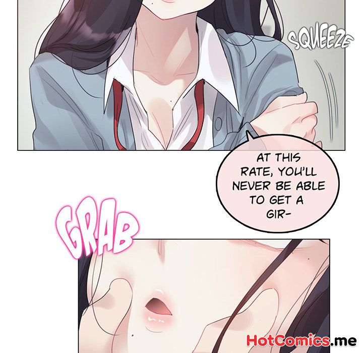 A Pervert's Daily Life - episode 102 - 69