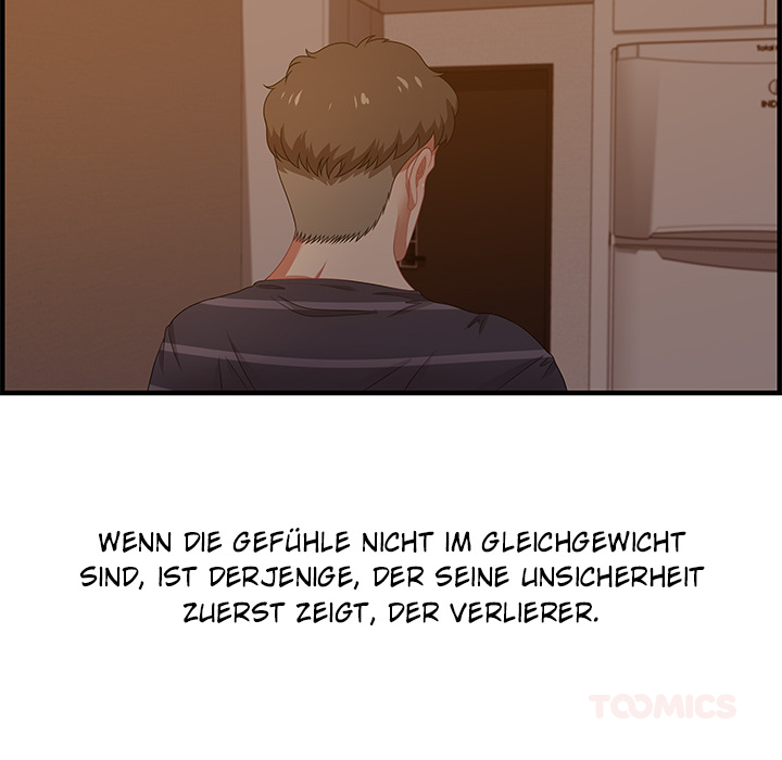 Geheime Chats: 0km - episode 19 - 62