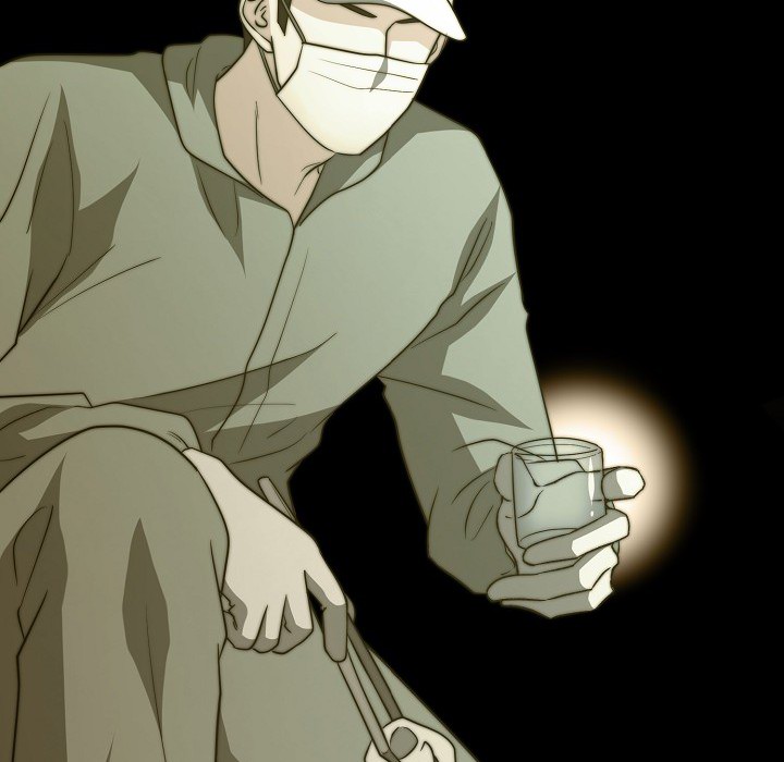 Die geheime Liebe des Omega K - episode 33 - 81