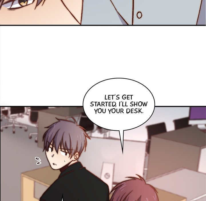 Linked Hearts - episode 2 - 26