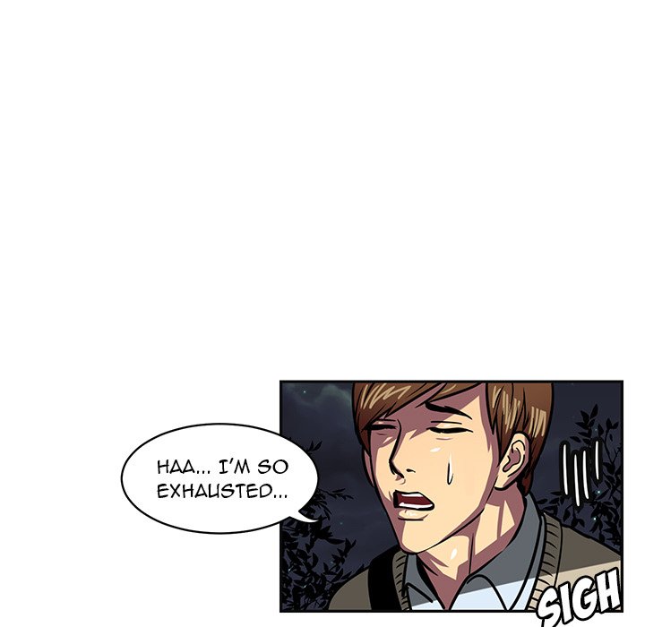 Five Years Apart - episode 5 - 10