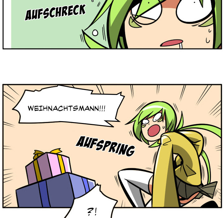 Das Wohnheim aus einer anderen Welt - episode 98 - 64