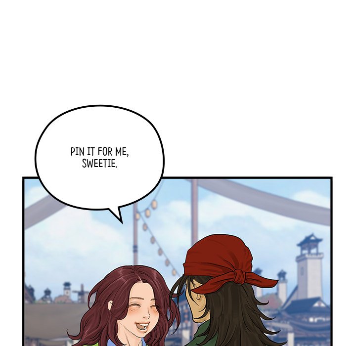 The Blade Demon - episode 19 - 29