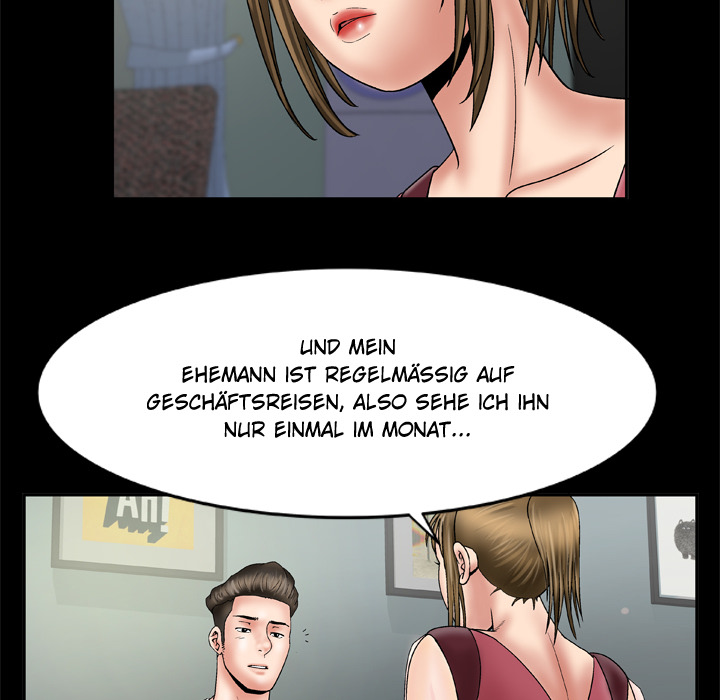 Die Partner meiner Frau - episode 25 - 12
