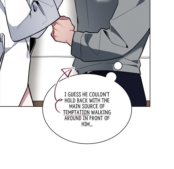 Cherry Doll Scandal - episode 14 - 106