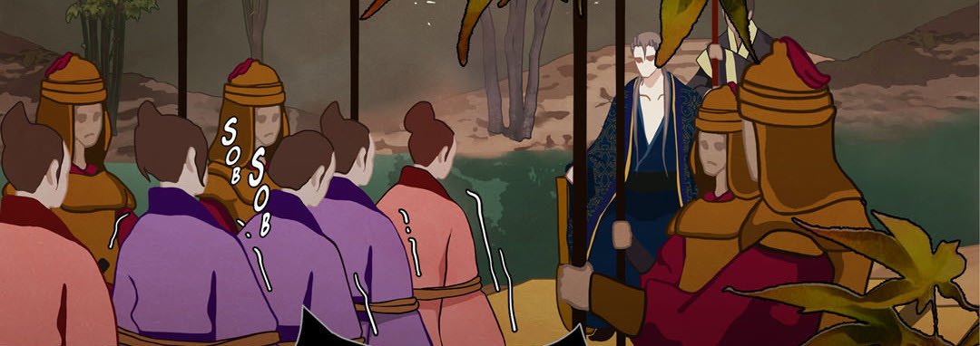 The Palace of Bardo - episode 9 - 17