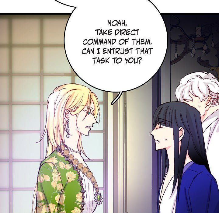 Bring the Love - episode 121 - 138