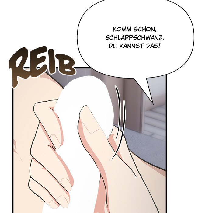 Unter ihrem Schreibtisch - episode 7 - 93