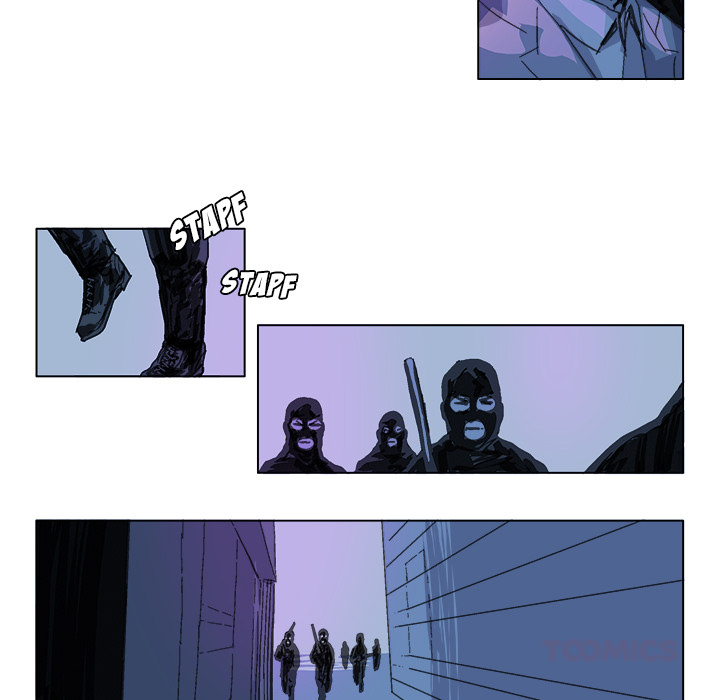 Codename Geist - episode 24 - 20