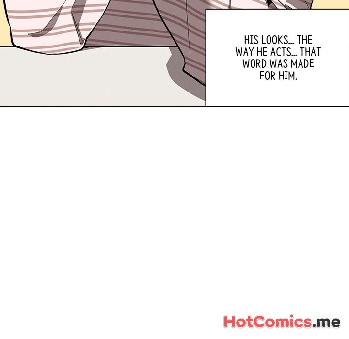 Cherry Doll Scandal - episode 3 - 122