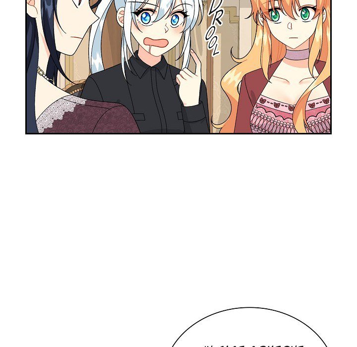 The Destroyer Fell in Love with Me - episode 58 - 53