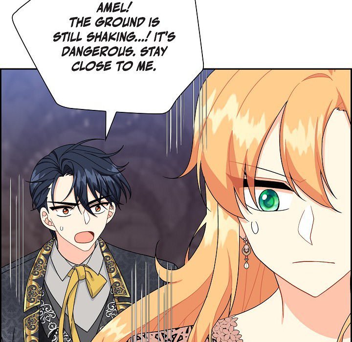 The Destroyer Fell in Love with Me - episode 77 - 103