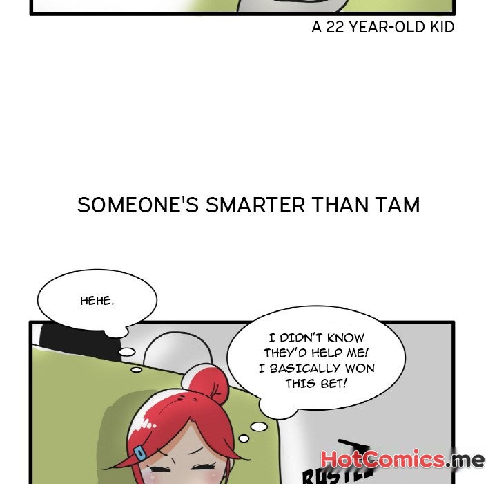 The Amazing Siblings - episode 20 - 6