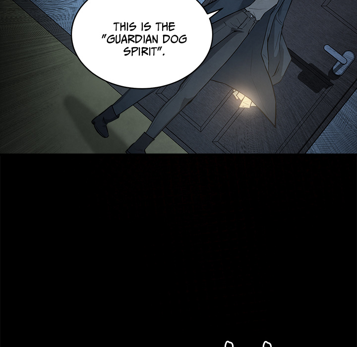 Demon Cat - episode 6 - 18