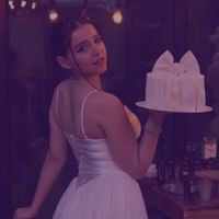 TikTok Account - _pomaya_w_