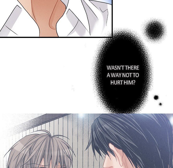 Work, Fight and Love - Webtoon Edition - episode 65 - 88