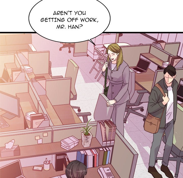 A Nonsense Relationship - episode 19 - 45