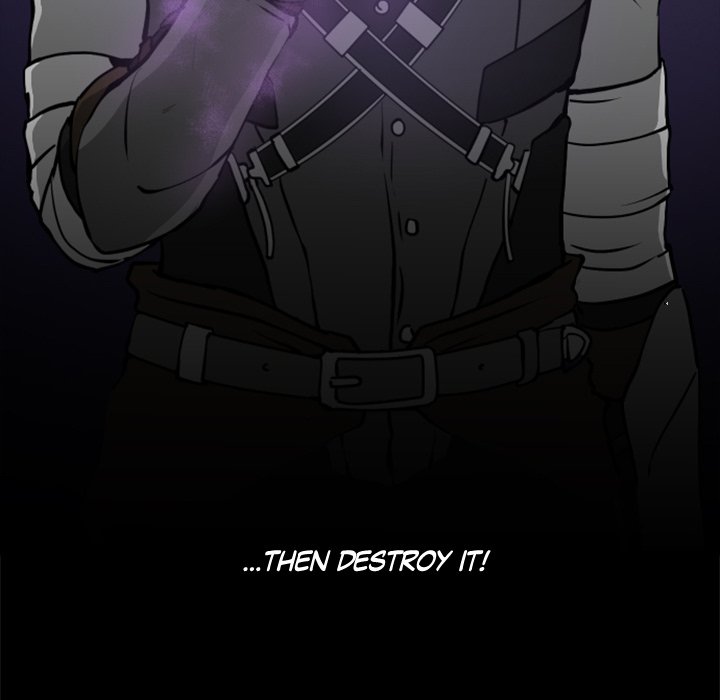 The Chronicle of Seven - episode Prologue - 41