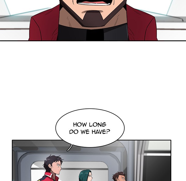Stardust - episode 64 - 57