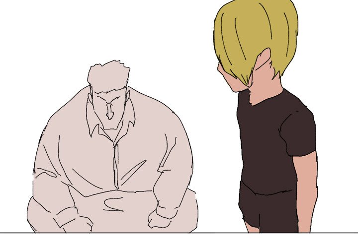 Chilly Charlie - episode 17 - 2