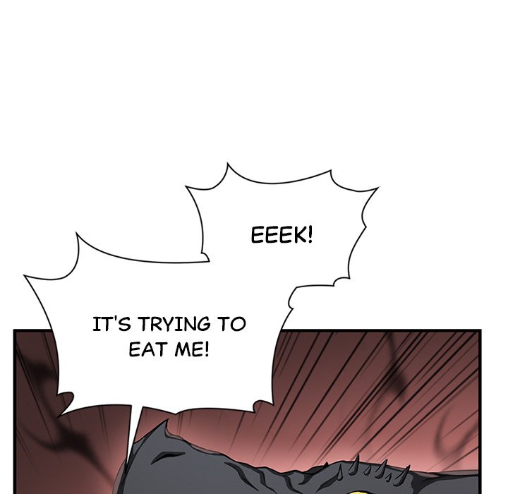 Crimson Moon - episode 11 - 14