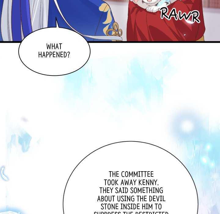 Strange Family - episode 82 - 27