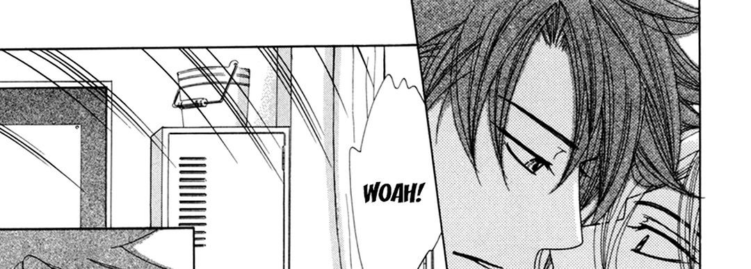 TRAP YOU - episode 3 - 60