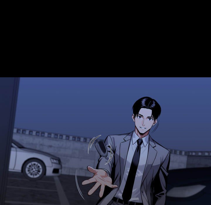 Workaholic Gangster - episode 94 - 4