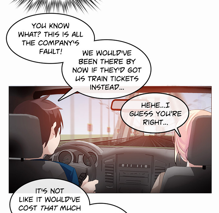 A Pervert's Daily Life - episode 19 - 36