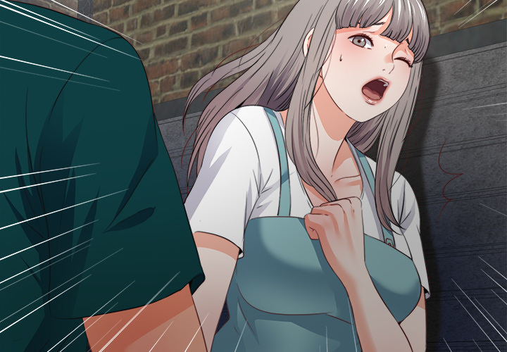 Love on Canvas - episode 43 - 3